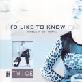 TWICE - Why Don't You Say