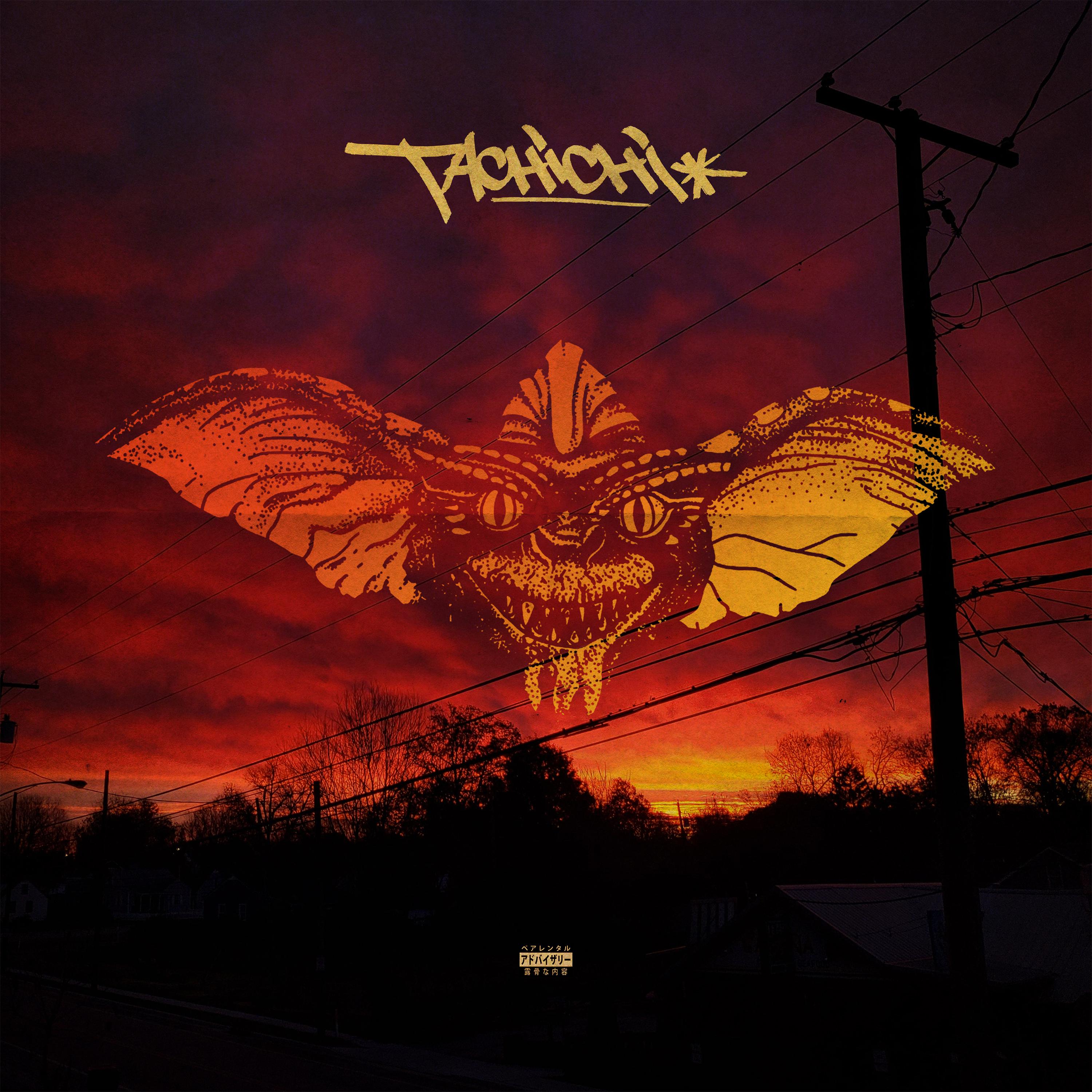 Tachichi - Listen