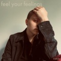 Caius - feel your feelings