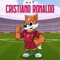NAT - Cristiano Ronaldo