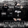 Mr. Capone-E - Angel Baby 2013+1 Remix