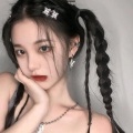 苏可可 - 高级保安