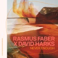 Rasmus Faber、David Harks - Never Enough