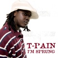 T-Pain、Dizzee Rascal - I'm Sprung