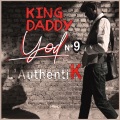 King Daddy Yod - J'ai oublié de vivre