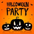 Electronic - Halloween Party