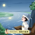 婷婷姐姐 - 渡荆门送别