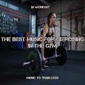 Dj America Hip Hop、Electronic - The Best Music For Exercising In The Gym