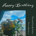 Louisa369 - Happy Birthday