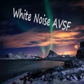 White Noise Ambient - White Noise AVSF (60 min)