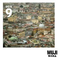 MUJI BGM 9 (Naples)