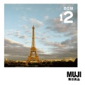 MUJI BGM 12 (Paris)