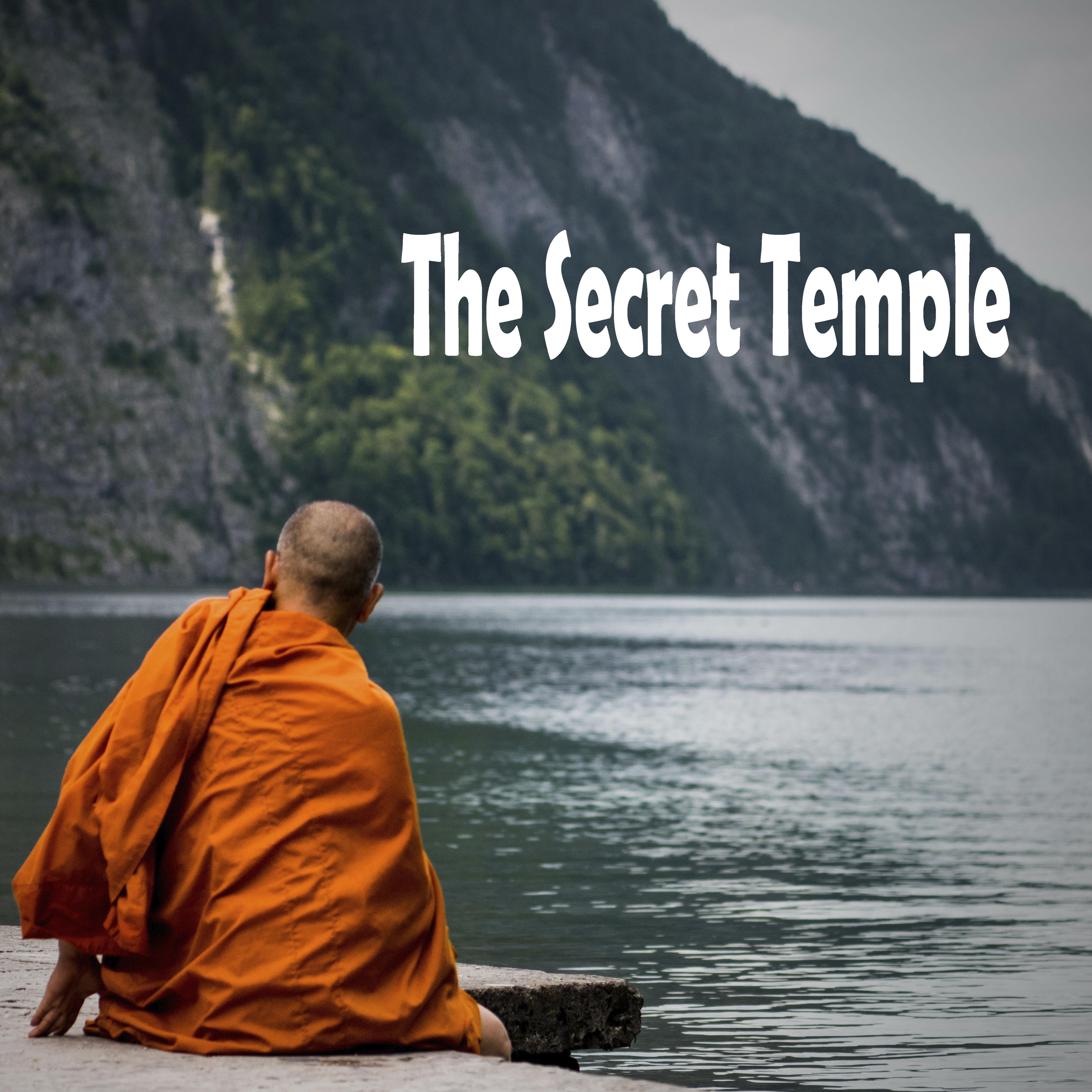 Monjes Tibetanos - Sound Healing