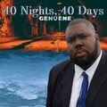 Genuene - 40 Nights, 40 Days