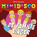 DD Company、Minidisco - De Familie Vinger