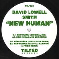 David Lowell Smith、Nonfiction - New Human (Nonfiction Edit)
