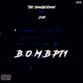 The Bomberman、CHK - B.O.M.B, Pt. 1 (feat. CHK)(Explicit)