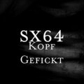 sx64 - Kopf Gefickt