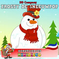 DD Company、Minidisco - Frosty De Sneeuwpop