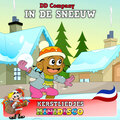 DD Company、Minidisco - In De Sneeuw