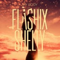 Flashix、Shelly - My Body