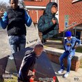 KD、Kevon Rich And K Savage、Yung Teddy - Insane (Explicit)