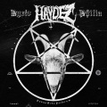 Haydez、Alphons - Die Messe (feat. Alphons)