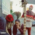 Azizi Gibson - Genesis (feat. AKTHESAVIOR)