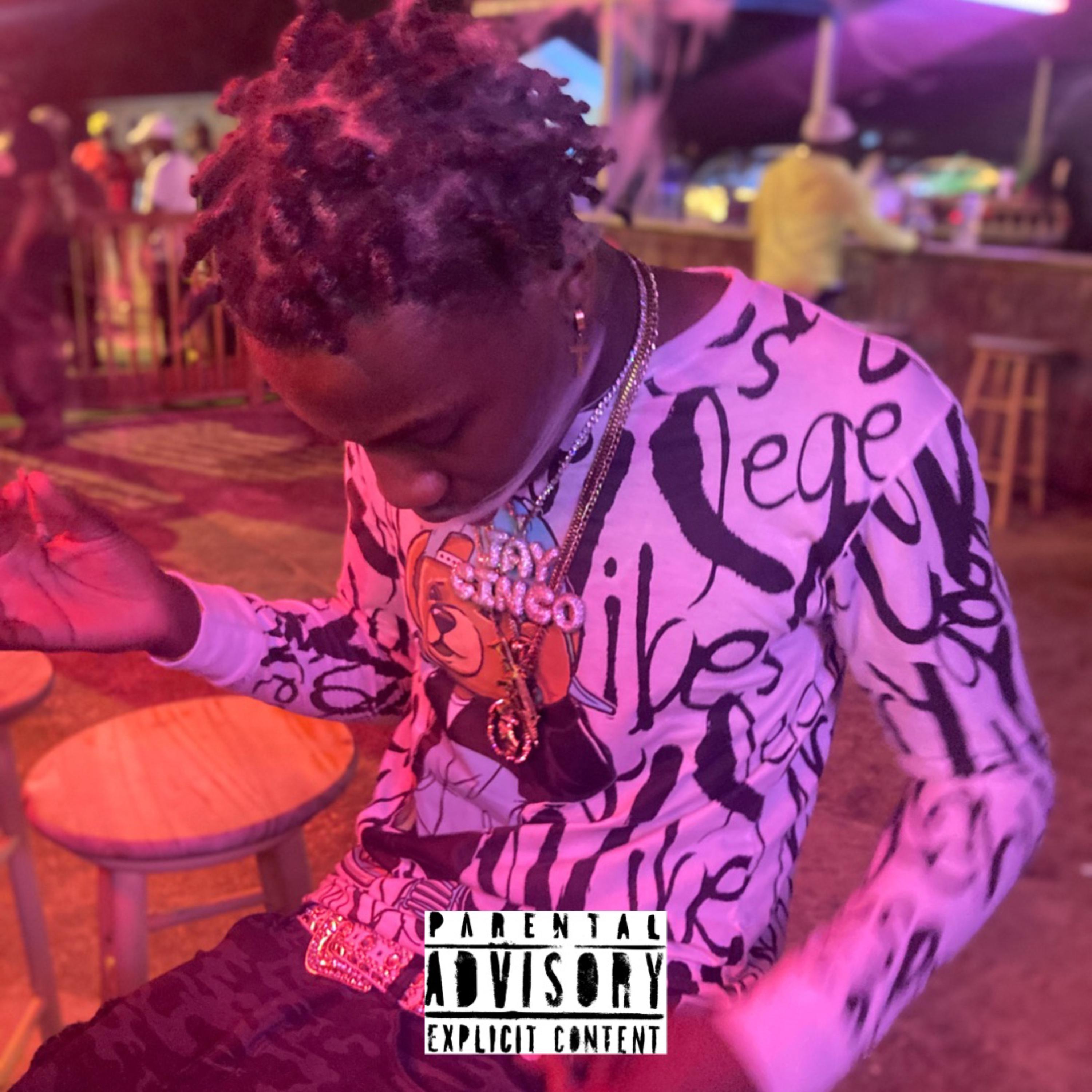 SluttyBoi Cinco - Gang