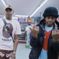 Veezy、Baby Jay - DGAF (feat. Baby Jay)(Explicit)