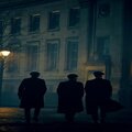 Authensick、KC、Phantom - Blinders (feat. Authensick)(Explicit)