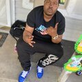 Bke Brando - Loyalty Like Mine