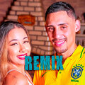 DJ Tiago Silva - Catucada profunda (Versão SP)