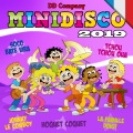 Minidisco English - Baby Shark