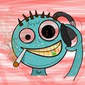 fred - What did i take