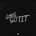 Bookie. - LIKE GOTIT (Explicit)
