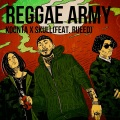 REGGAE ARMY (Feat. Rueed)