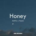 Anhvu、Toann、HHK Records - Honey (Lofi)