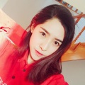 Miss.Ruan - 风中有朵雨做的云