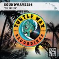 Soundwave214 - Salvation