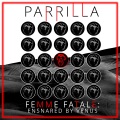 Parrilla - Law of Texas