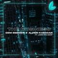 Cem Egemen、Alper Karacan、Jason The Great、Satsuma Music - The Business