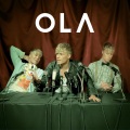 Ola、Ola Svensson、Sharon Vaughn、Dimitri Stassos、Mikaela Stenström - Overdrive