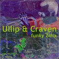 Ullip、Steven Craven - Funky Zalia