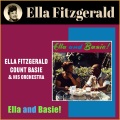 Ella Fitzgerald、Count Basie - Them There Eyes