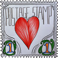 Postage Stamp