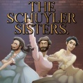 The Schuyler Sisters (feat. Jonathan Young Annapantsu & NateWantsToBattle)(Explicit)