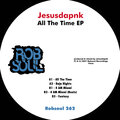 Jesusdapnk、Jesus Genaro Diaz Pico - Baja Nights