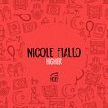 Nicole Fiallo - Higher