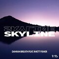 Damian Breath、Rhett Fisher - Skyline (feat. Rhett Fisher)(8DVocalMix)